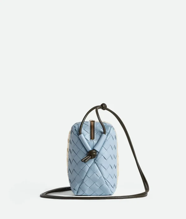 Bottega Veneta Small Loop Camera Bag>Women Crossbody