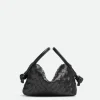 Bottega Veneta Small Loop Cross-Body Bag>Women Crossbody | Mini