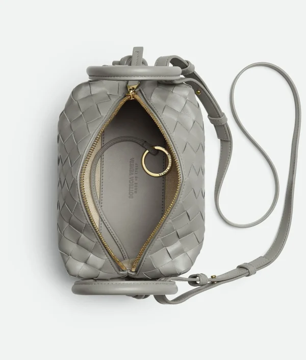 Bottega Veneta Small Loop Cross-Body Bag>Women Crossbody | Mini