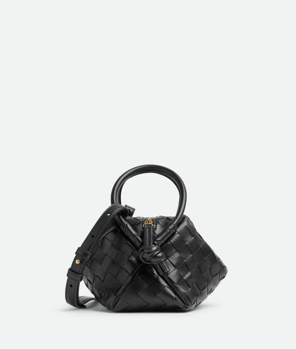 Bottega Veneta Small Loop Cross-Body Bag>Women Crossbody | Mini