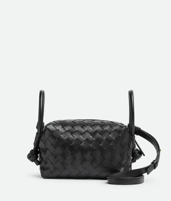 Bottega Veneta Small Loop Cross-Body Bag>Women Crossbody | Mini