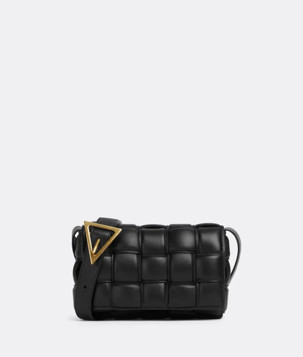 Bottega Veneta Small Padded Cassette>Women Crossbody