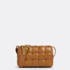 Bottega Veneta Small Padded Cassette>Women Crossbody