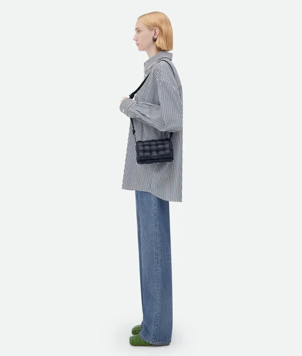 Bottega Veneta Small Padded Cassette>Women Crossbody