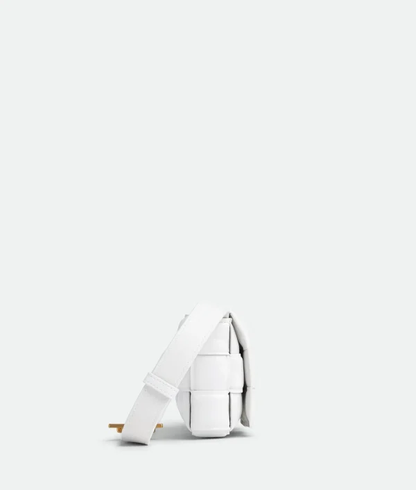 Bottega Veneta Small Padded Cassette>Women Crossbody