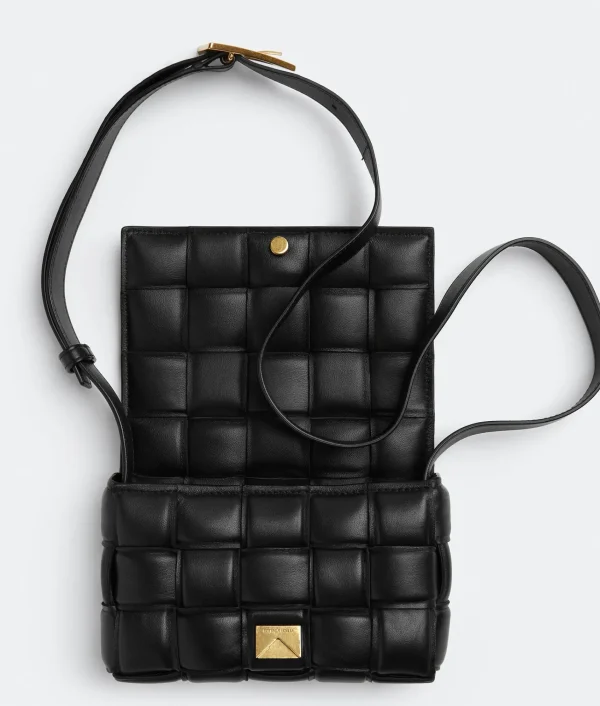 Bottega Veneta Small Padded Cassette>Women Crossbody