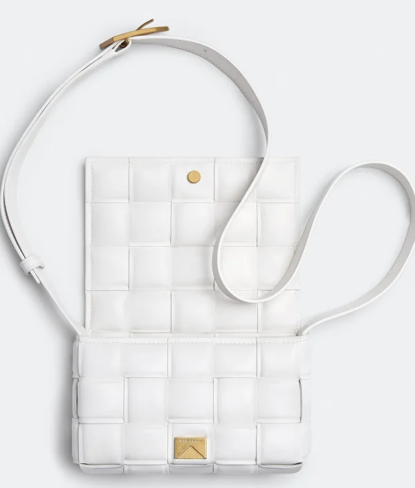 Bottega Veneta Small Padded Cassette>Women Crossbody