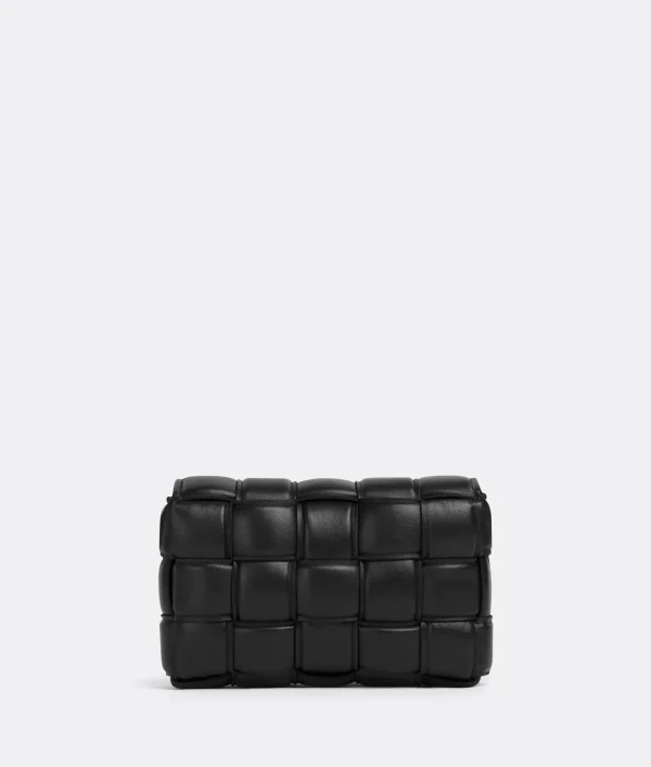 Bottega Veneta Small Padded Cassette>Women Crossbody