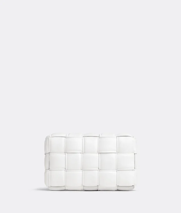 Bottega Veneta Small Padded Cassette>Women Crossbody