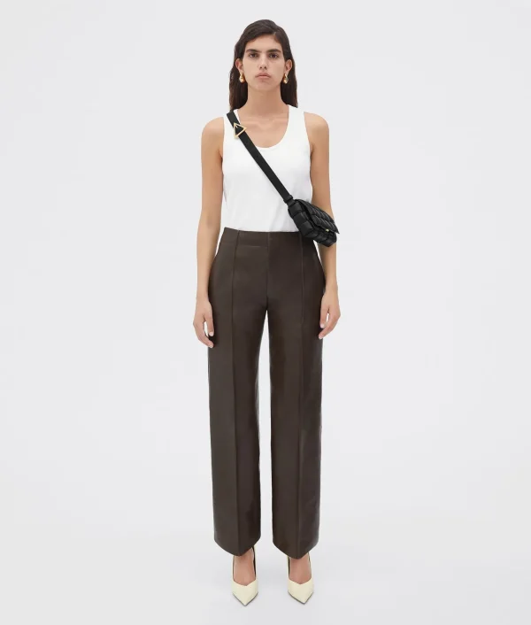 Bottega Veneta Small Padded Cassette>Women Crossbody