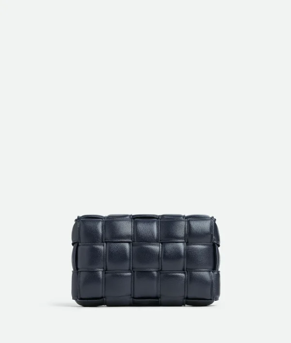 Bottega Veneta Small Padded Cassette>Women Crossbody