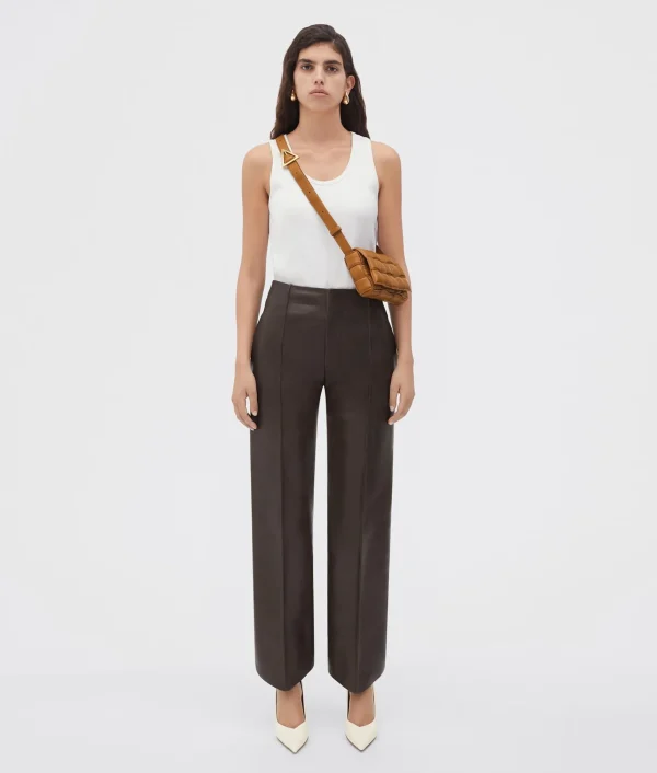 Bottega Veneta Small Padded Cassette>Women Crossbody