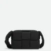 Bottega Veneta Small Padded Tech Cassette> Crossbody