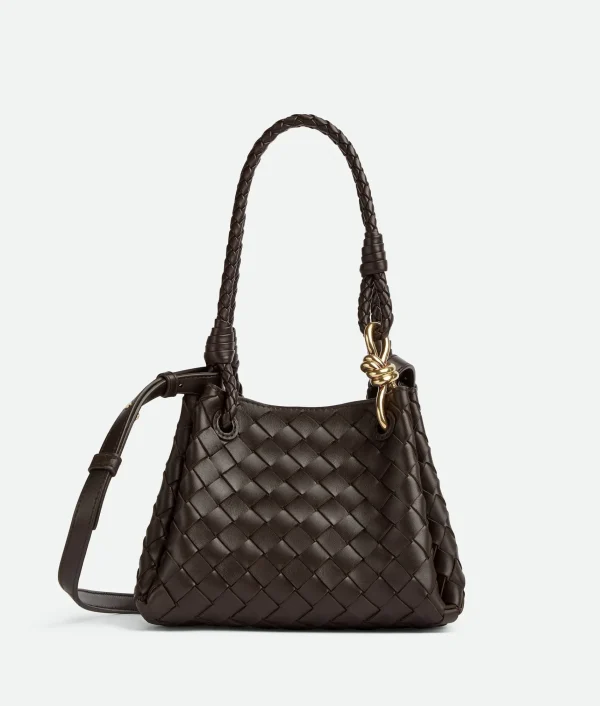 Bottega Veneta Small Parachute>Women Shopper
