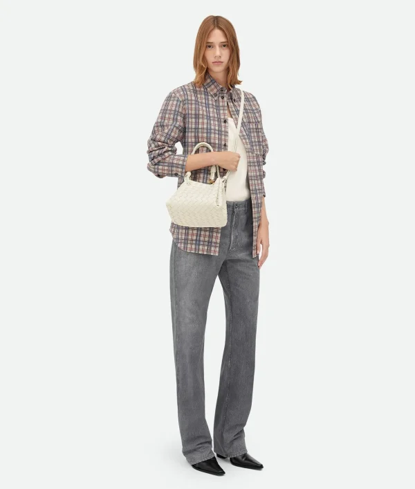 Bottega Veneta Small Parachute>Women Shoulder