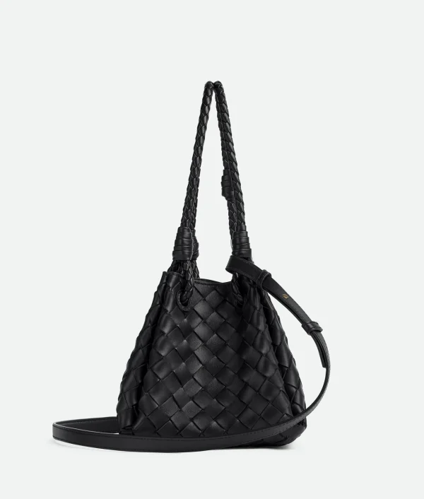 Bottega Veneta Small Parachute>Women Shoulder | Shopper