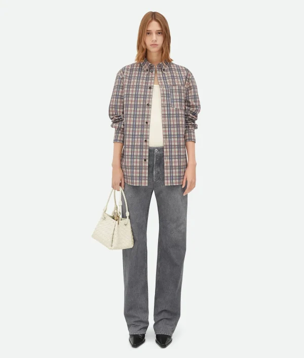 Bottega Veneta Small Parachute>Women Shoulder