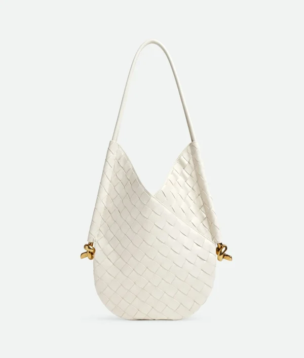 Bottega Veneta Small Solstice>Women Shoulder