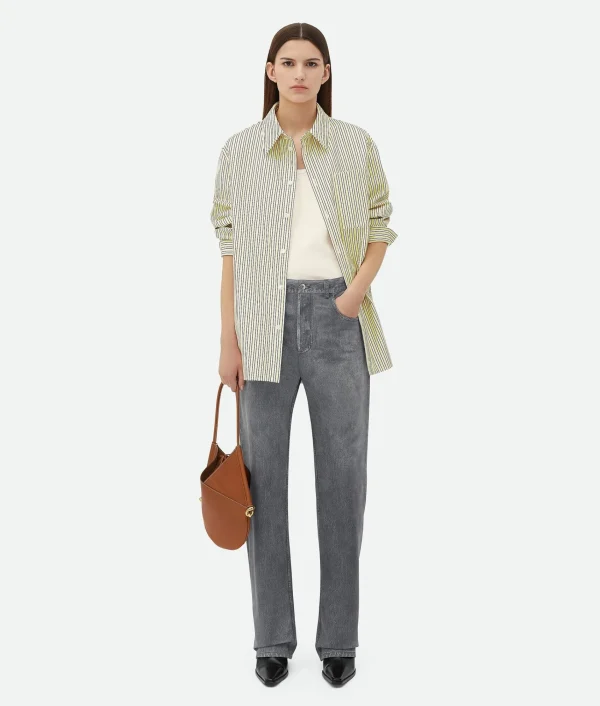 Bottega Veneta Small Solstice>Women Shoulder