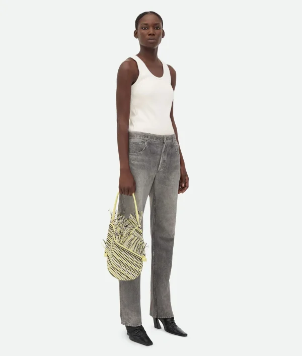 Bottega Veneta Small Solstice>Women Shoulder