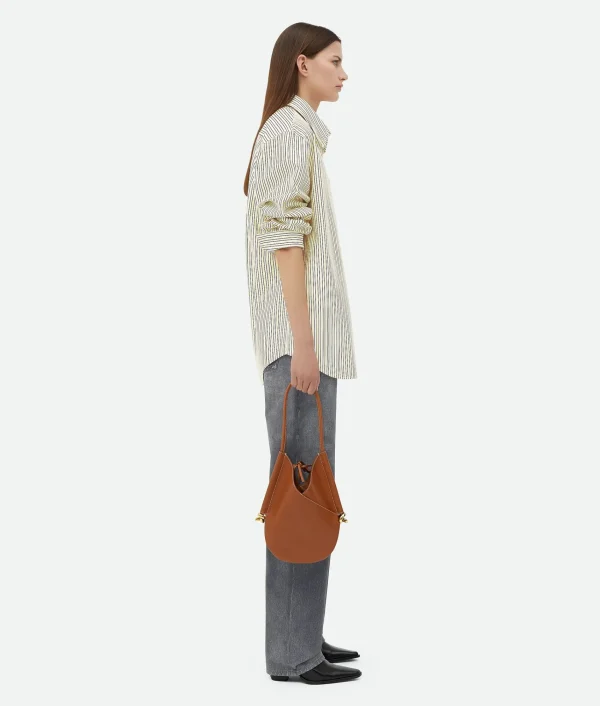 Bottega Veneta Small Solstice>Women Shoulder