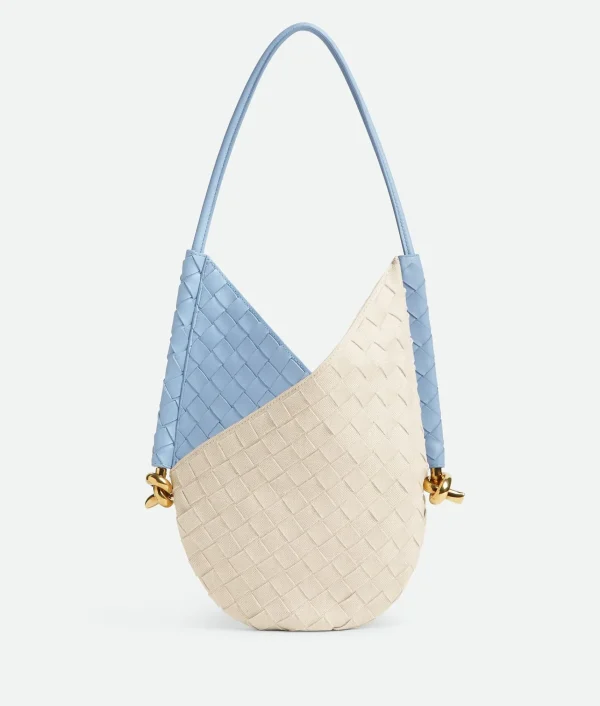 Bottega Veneta Small Solstice Shoulder Bag>Women Shoulder