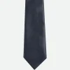 Bottega Veneta Smooth Leather Tie> Scarves And Ties
