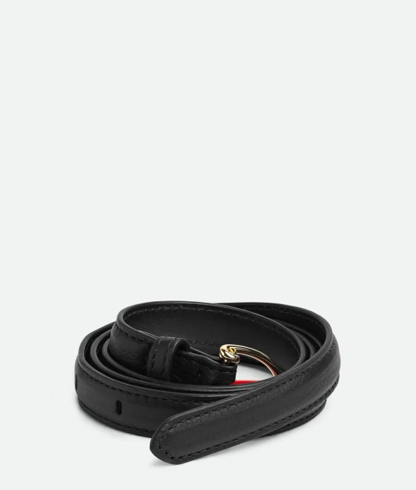 Bottega Veneta Snake Belt>Women Belts