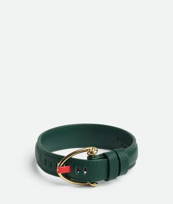 Bottega Veneta Snake Bracelet>Women Bracelets