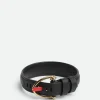 Bottega Veneta Snake Bracelet>Women Bracelets
