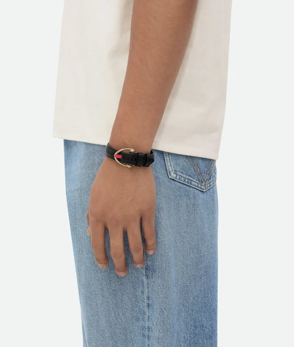 Bottega Veneta Snake Bracelet>Women Bracelets