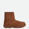 Bottega Veneta Snap Ankle Boot>Women Boots