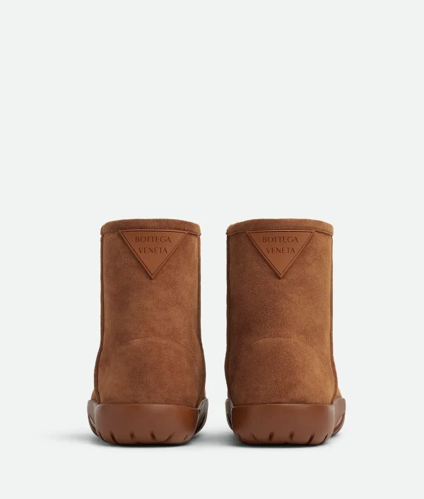 Bottega Veneta Snap Ankle Boot> Boots