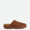 Bottega Veneta Snap Slipper>Women Flats