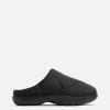Bottega Veneta Snap Slipper> Slippers