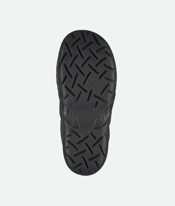 Bottega Veneta Snap Slipper> Slippers