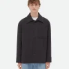 Bottega Veneta Soft Double Cashmere Coat> Coats