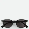 Bottega Veneta Soft Recycled Acetate Panthos Sunglasses>Women Sunglasses | Sunglasses