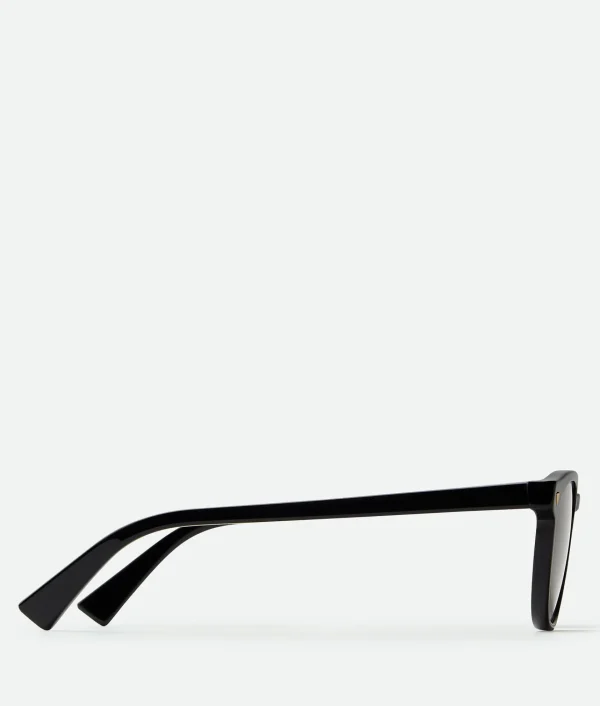 Bottega Veneta Soft Recycled Acetate Panthos Sunglasses>Women Sunglasses | Sunglasses