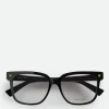 Bottega Veneta Soft Recycled Acetate Square Eyeglasses>Women Opticals | Opticals