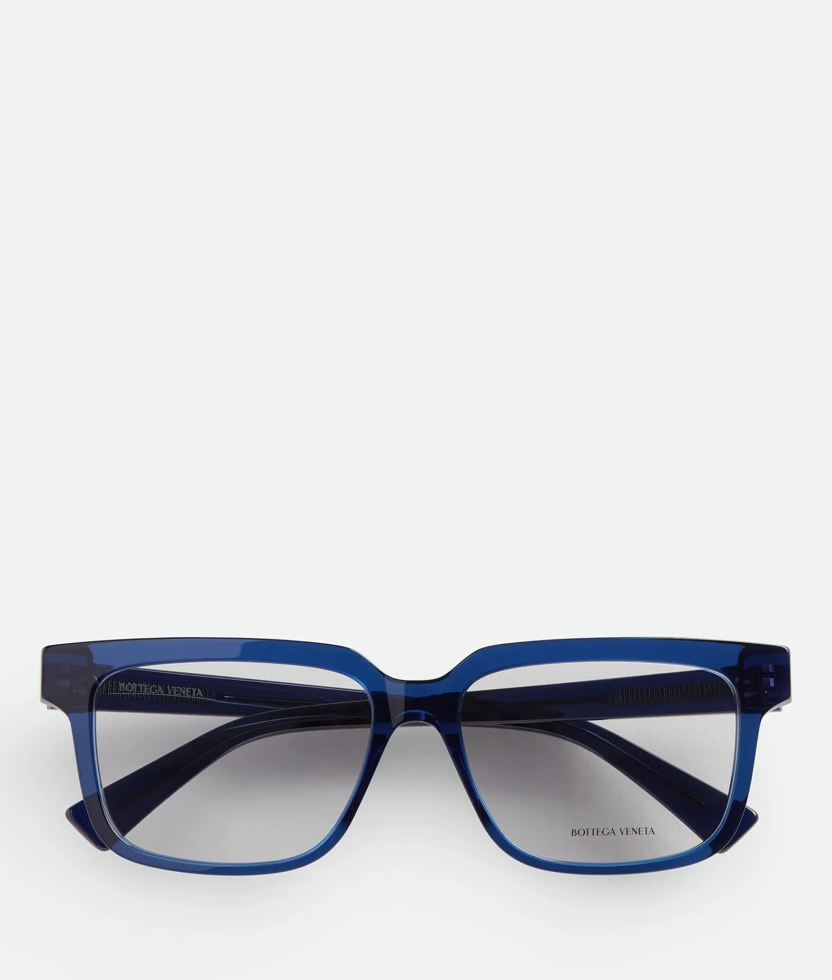 soft_recycled_acetate_squ_0-7.webp Bottega Veneta Soft Recycled Acetate Square Eyeglasses>Women Opticals | Opticals