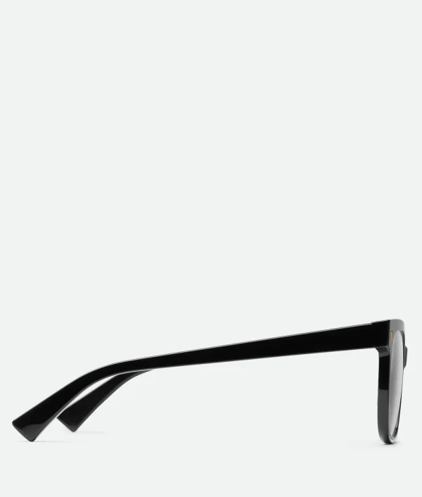Bottega Veneta Soft Recycled Acetate Square Eyeglasses>Women Opticals | Opticals
