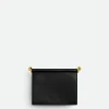 Bottega Veneta Solstice Business Card Case>Women Card Cases