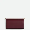Bottega Veneta Solstice Large Flap Wallet>Women Long Wallets