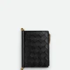 Bottega Veneta Solstice Medium Bi-Fold Wallet>Women Long Wallets