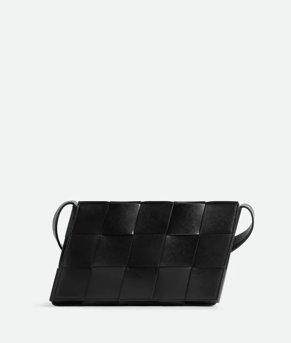 Bottega Veneta Speed Cassette> Crossbody