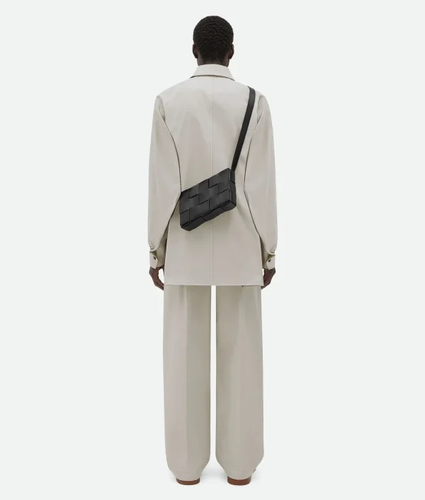 Bottega Veneta Speed Cassette> Crossbody