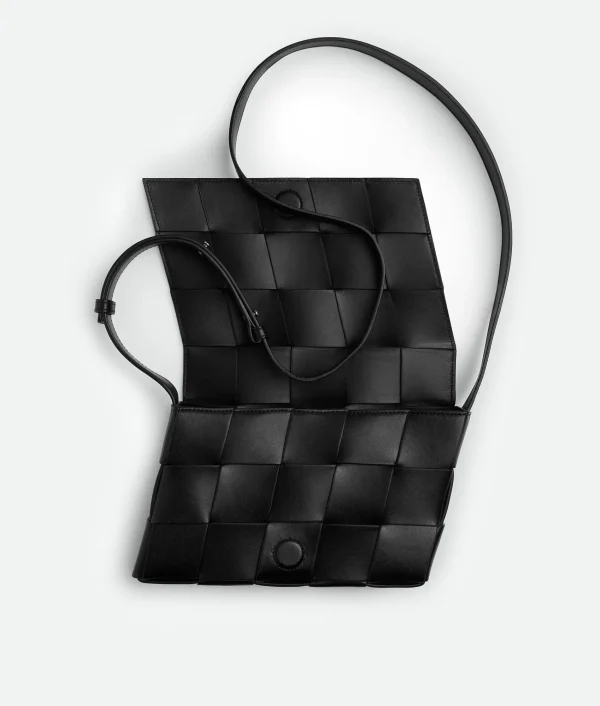 Bottega Veneta Speed Cassette> Crossbody