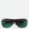 Bottega Veneta Speed Rectangular Sunglasses>Women Sunglasses | Sunglasses