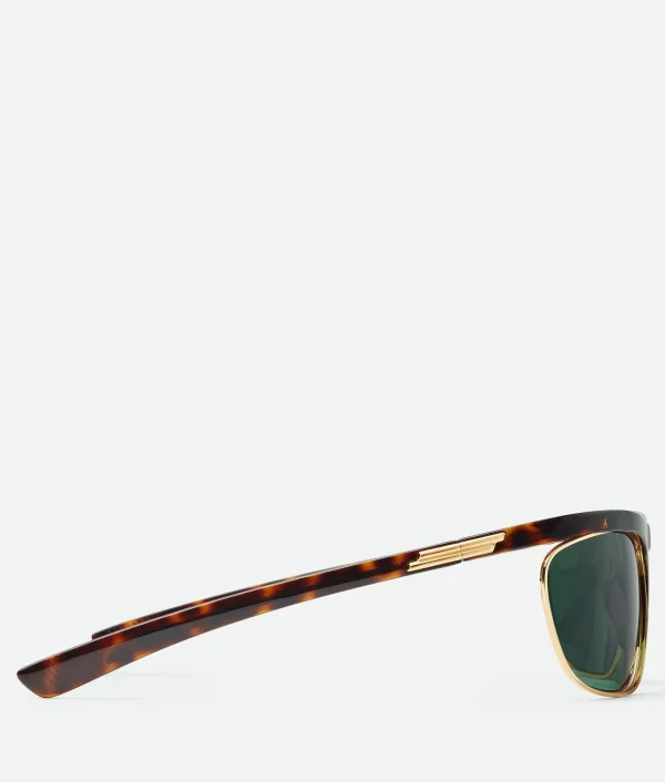 Bottega Veneta Speed Rectangular Sunglasses>Women Sunglasses | Sunglasses